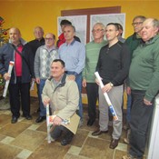 Predstavljen turističko-planinarski zemljovid Ćićarije